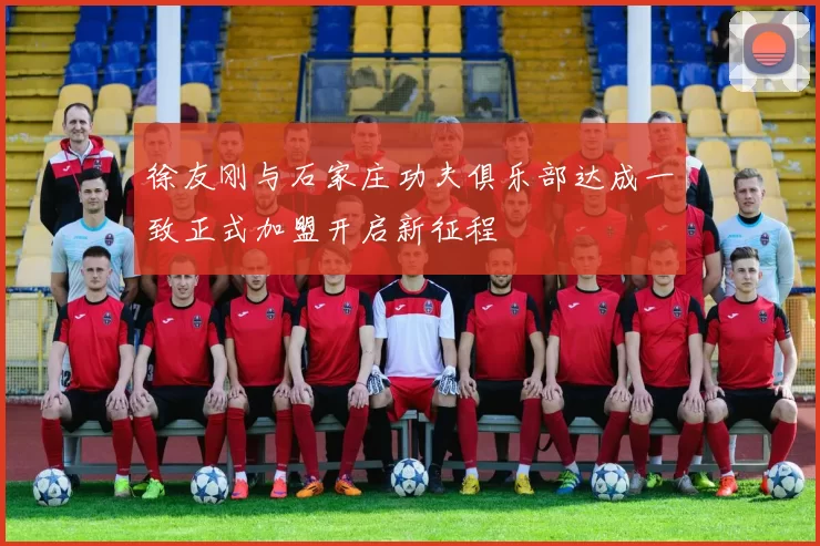 徐友刚与石家庄功夫俱乐部达成一致正式加盟开启新征程